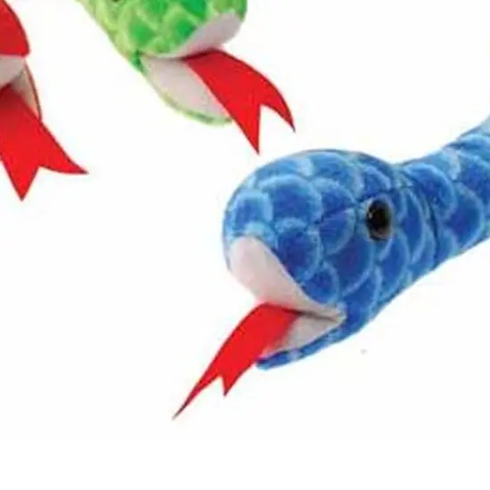 Scaly Snakes Include 12 Units {2}