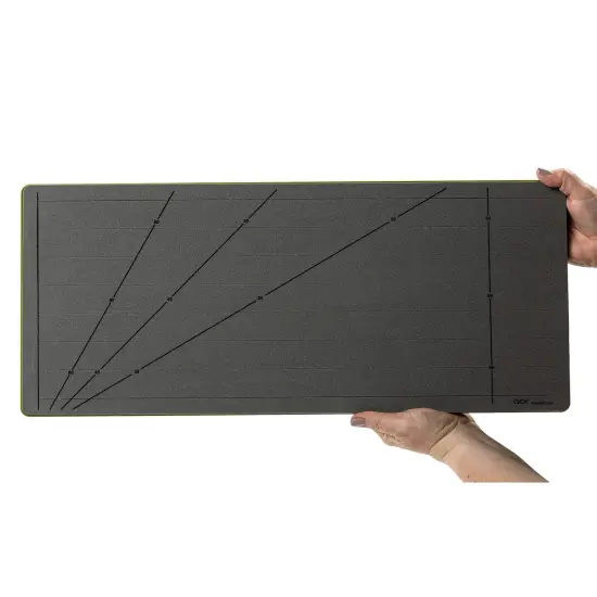 GO! Strip Cutter-1 1/4" (3/4" Finished) {4}