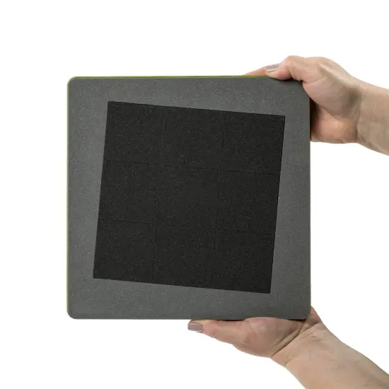 GO! Square-2 1/2" (2" Finished) Multiples Die {4}