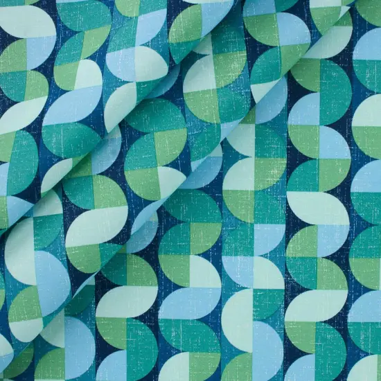 Richloom Solarium PELL Outdoor/Indoor Fabric Sonoma {5}