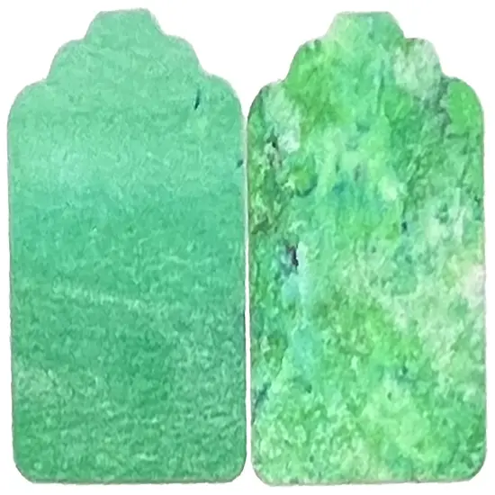 Lindy's Stamp Gang Magical Shaker 2.0 Set 5/Pkg-Under The Sea 1 {6}