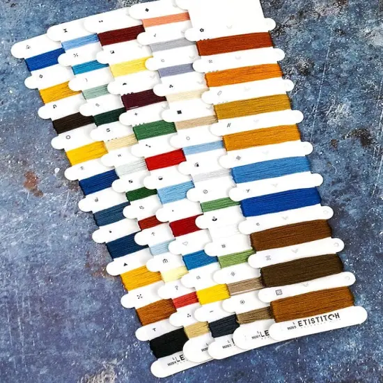 Christmas is coming L9920 Counted Cross Stitch Kit {4}