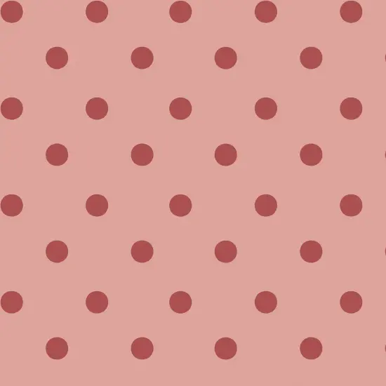 Cath Kidston Button Spot Pink & Red {2}