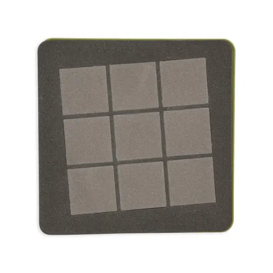 GO! Square-1 1/2" (1" Finished) Die {5}