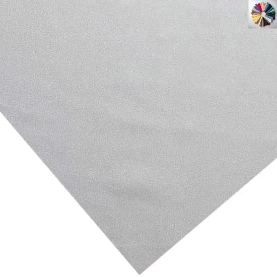 Shiny Poly Tricot - Anti-Pilling Poly Spandex - 240 GSM {2}