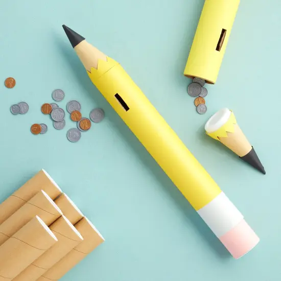 12-Pack Mailing Tubes with Caps, 2x15-Inch Kraft Paper Poster Tube for Shipping, Packing, Bulk Round Packaging, Cardboard Mailers, Art Prints, Maps, Blueprint (Brown) {4}