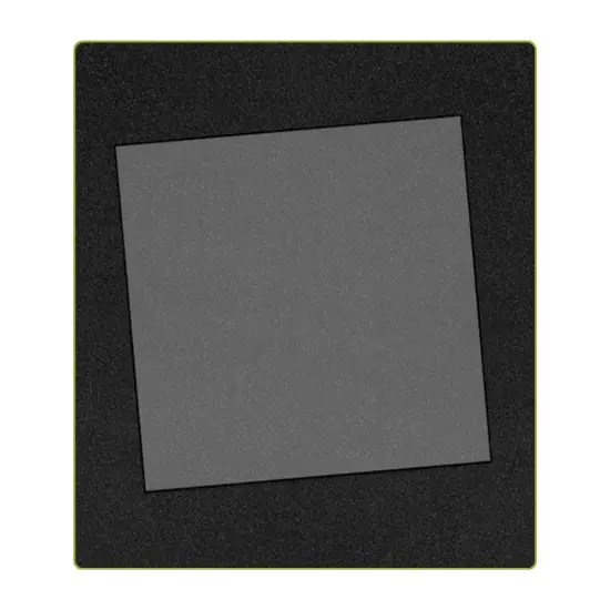 GO! Big Square 10 1/2" (10" Finished) Die {3}