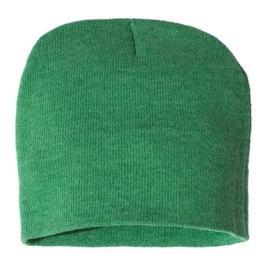 Sportsman&reg; Knit Beanie Classic Warmth with Flexible Fit Heather Kelly {1}
