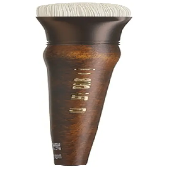 Willow Wolfe Seneca Artist Filbert Brush-8 {1}