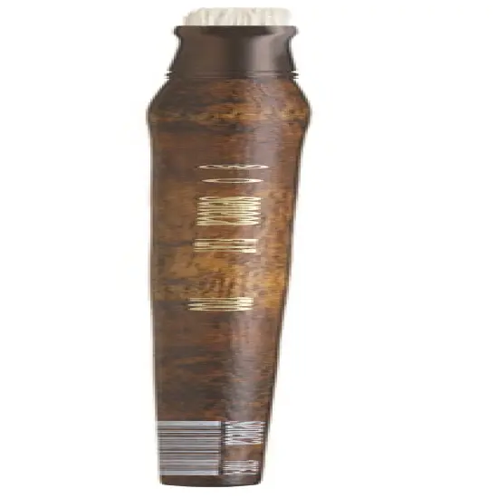 Willow Wolfe Seneca Artist Flat Brush-0 {1}