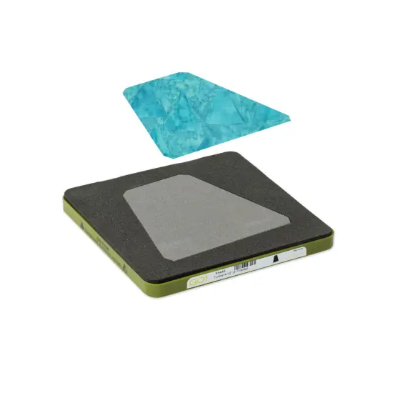 GO! Tumbler-4 1/2" (4" Finished) Die {2}