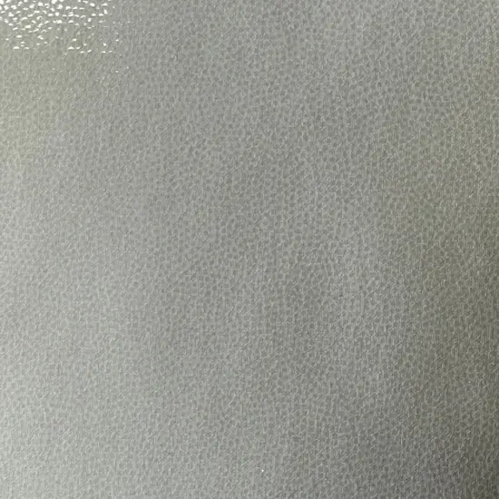 1 Yard Recycled Foggy Foil Polyester Spandex Fabric Stretch Printable Material {1}