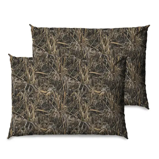 Realtree Pillowcase 2 Pack 20 x 30 Inches {7}