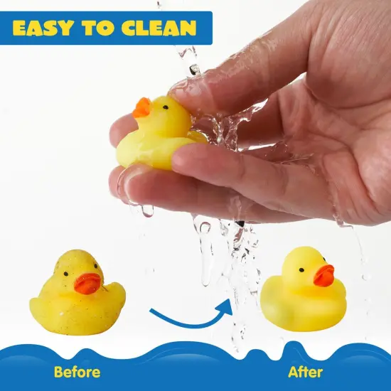 Random 25 Pack Mini Squishy Mochi {4}