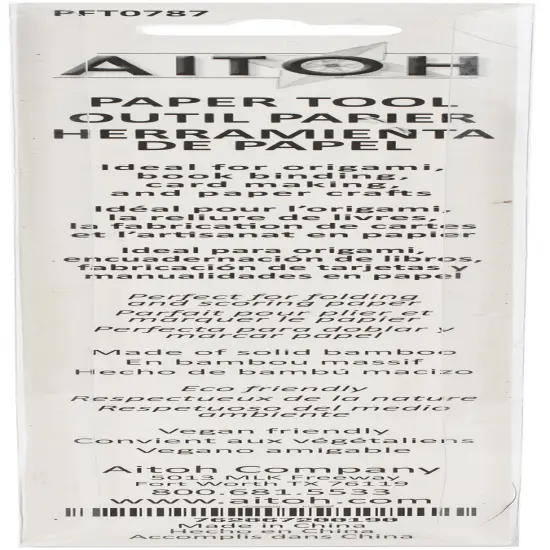 BambooPaper Tool-Large {4}