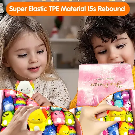 Cute 2&rdquo; Squishies for Kids & Adults {5}