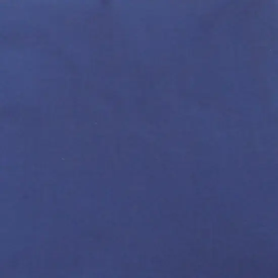 Dark Navy Number 2 Cotton Fabric by the yard {1}