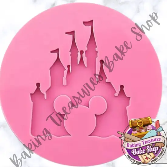 Magic Castle Outbosser {1}