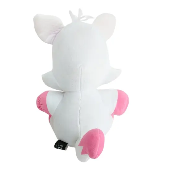 Five Nights at Freddy's Sister Location 6.5" Plush: Funtime Foxy {4}