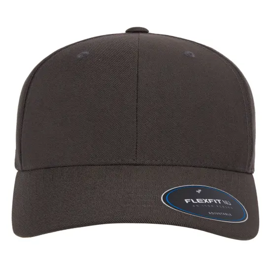 YP Classics&reg; Adjustable Cap Comfortable BLACK {5}