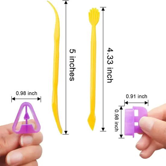 Alphabet, Number & Symbol Cookie Cutter Set 54 Piece {6}