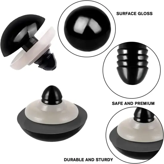 700PCS Safety Eyes for Crochet {2}