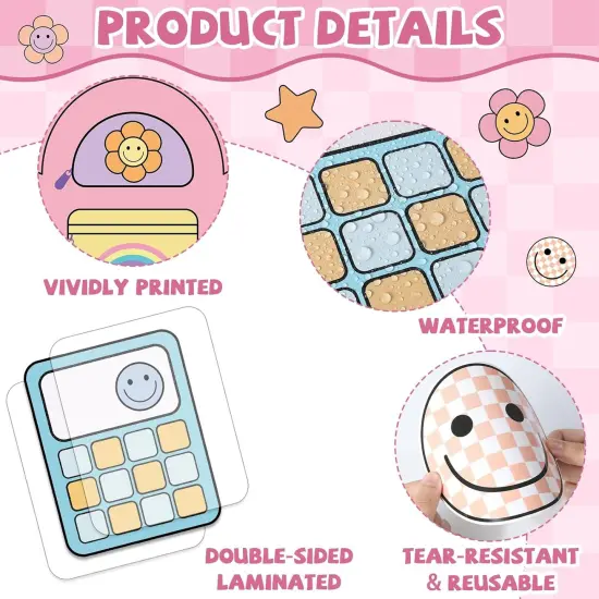 Welcome Back to School Bulletin Board Set {2}