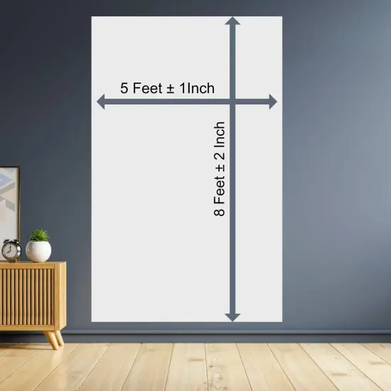 Lord Krishna Backdrop with Cow Indian Traditional Cloth Pooja Backdrop Indian Wall Art Photo Decor Banner Designer Wall Hangings Diwali Decor Wedding Housewarming Gift Yellow {4}