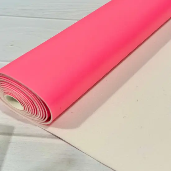 Matte Glow In The Dark Vinyl {4}