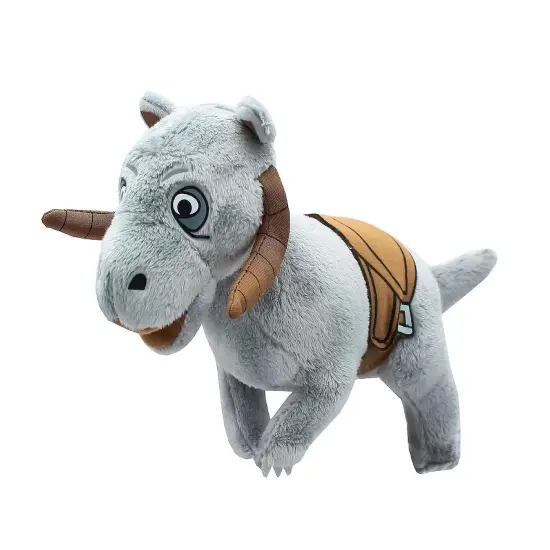 Comic Images Star Wars Tauntaun Plush {1}