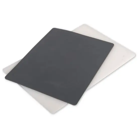 Sizzix Big Shot Accessory-Emboss & Transfer Set {3}