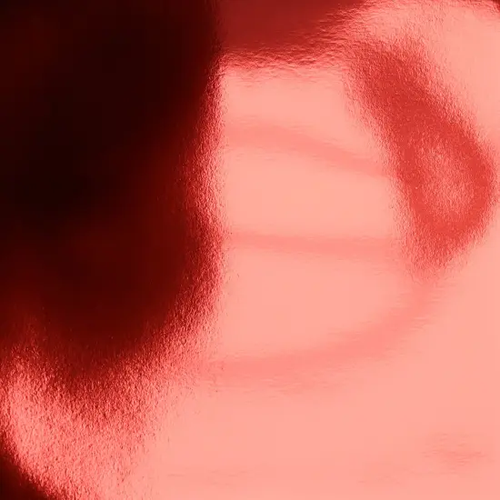 ROCKET RED Mirror Foil Cardstock - 12x12 Foil Cardstock - Encore {1}