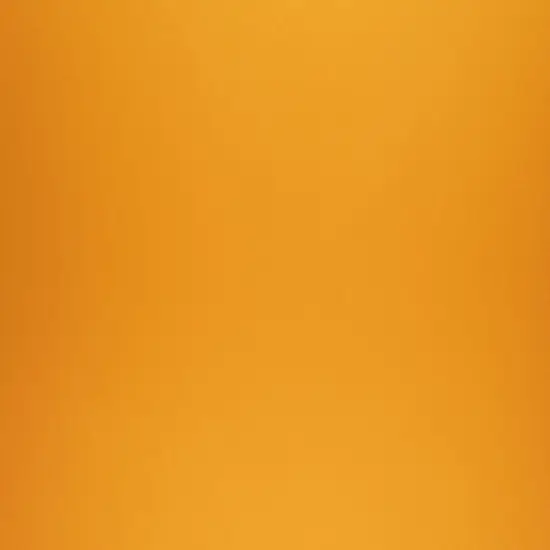 1 Yard Yellow Amber 100% Poly Ice Matte Knit Satin Fabric 62/64 Inches Wide YELLOW AMBER {4}