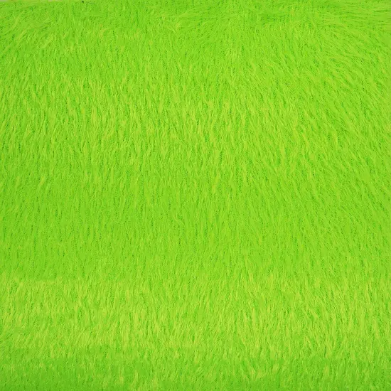 1 Yard Fake Feather Hacci Mohair Knit Fabric 290 GSM, 60/62&Prime; Wide Polyester Spandex Blend NAVY {4}