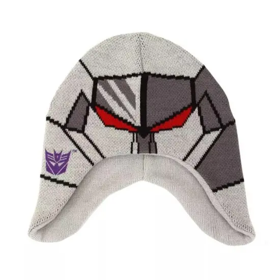 Transformers Megatron Laplander Hat Costume Accessory {1}