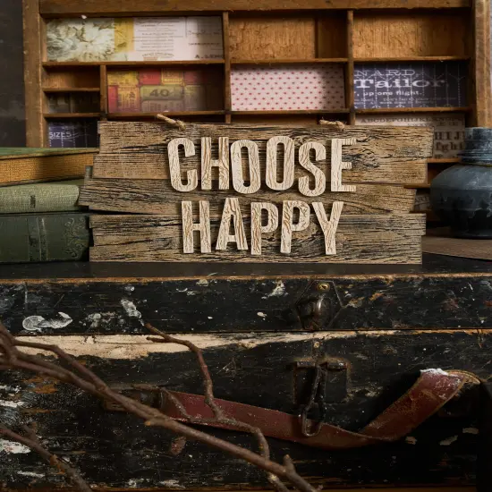 Sizzix 3D Texture Fades Embossing Folder A5 by Tim Holtz-Lumber {6}