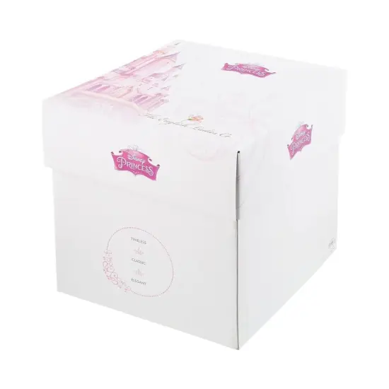 Disney English Ladies: Jasmine And Rajah Figurine {3}