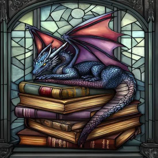 DIY 5D Diamond Art Kits {1}