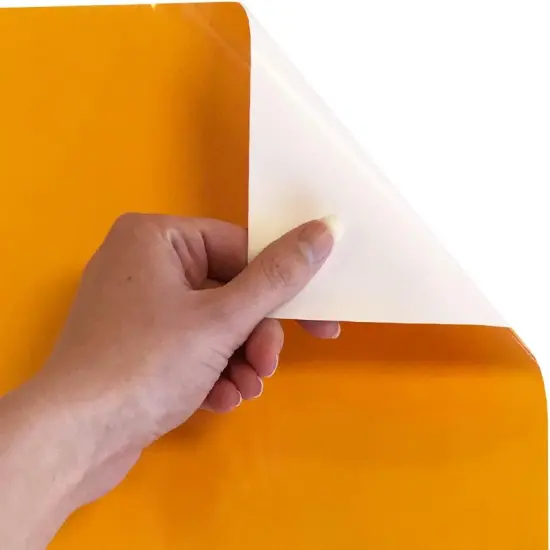 12 inchs by 3 Feet Roll,for T-Shirts(Sun Yellow) {2}