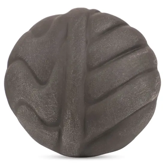 Amaco No. 32 Dark Chocolate Stoneware Clay - 20 lb {1}