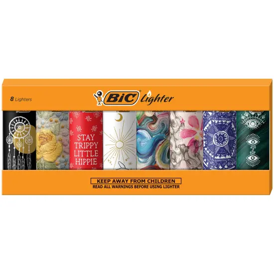 BIC Special Edition Bohemian {3}