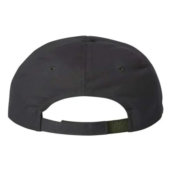 Valucap&reg; Cotton Twill Cap Comfortable & Stylish Fit Royal Blue {8}