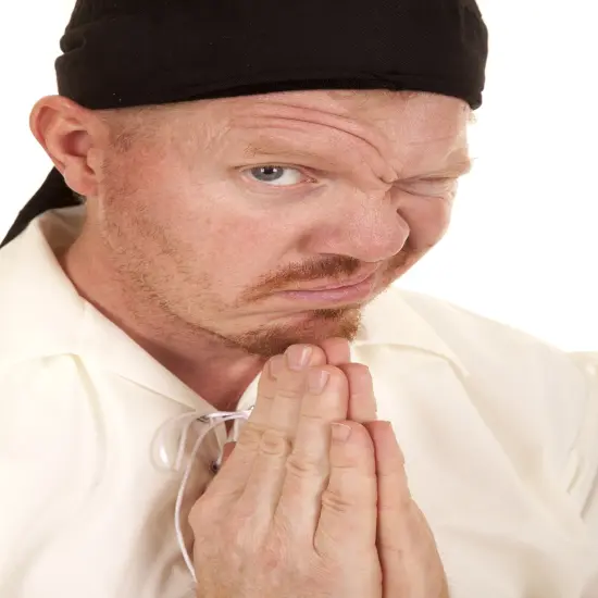 Pack of 5 X-Large Paisley Cotton Printed Bandana - 27 x 27 inches {5}