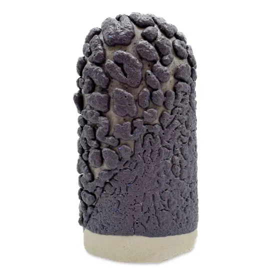 Ritual Glaze Moon Rocks Glaze - Purple, 16 oz {1}