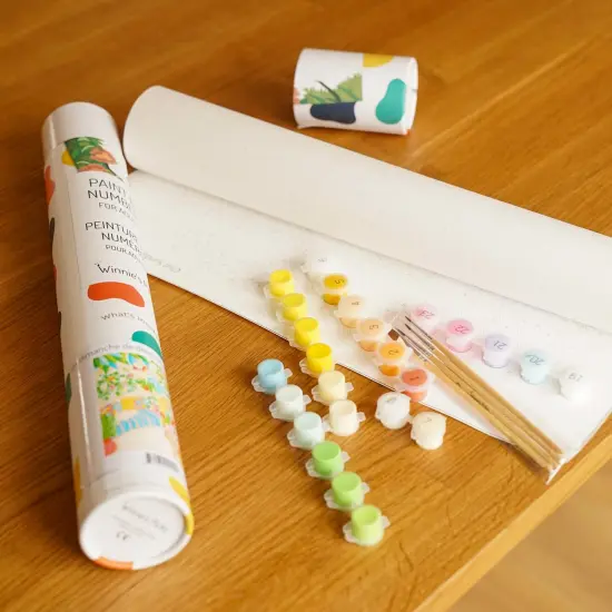 Chill Sunday in the garden {4}