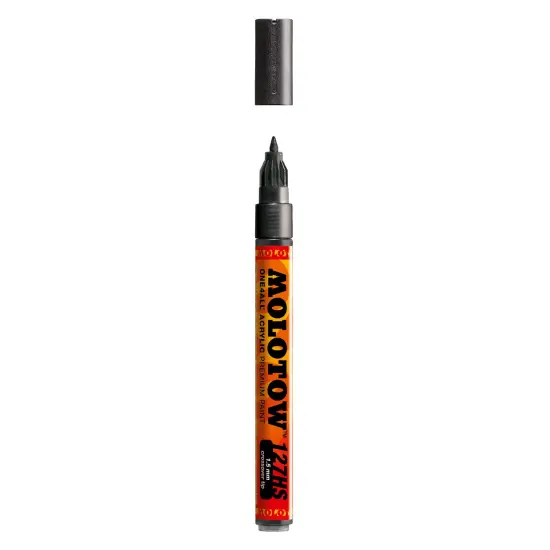 Molotow&reg; ONE4ALL&trade; Pump Marker - Metallic Color Family {7}