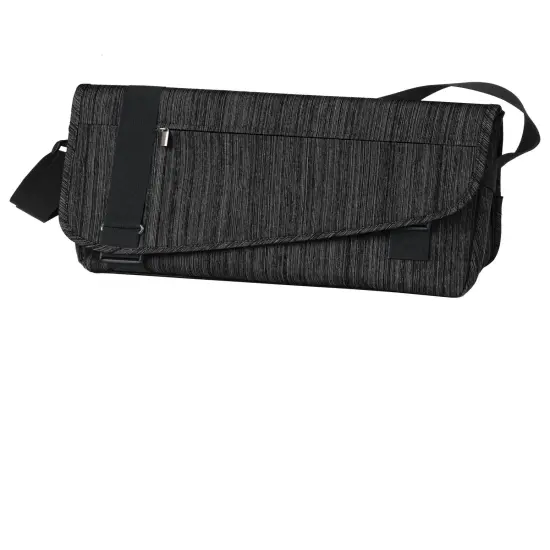 Port Authority&reg; Crossbody Messenger {1}