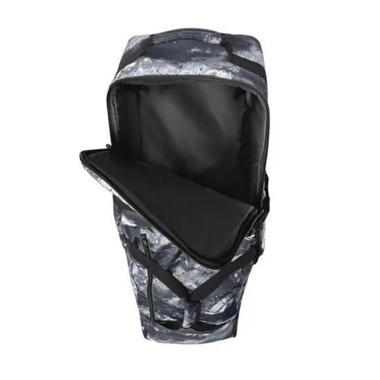 OGIO&reg; Golf Travel Bag Blacktop {6}