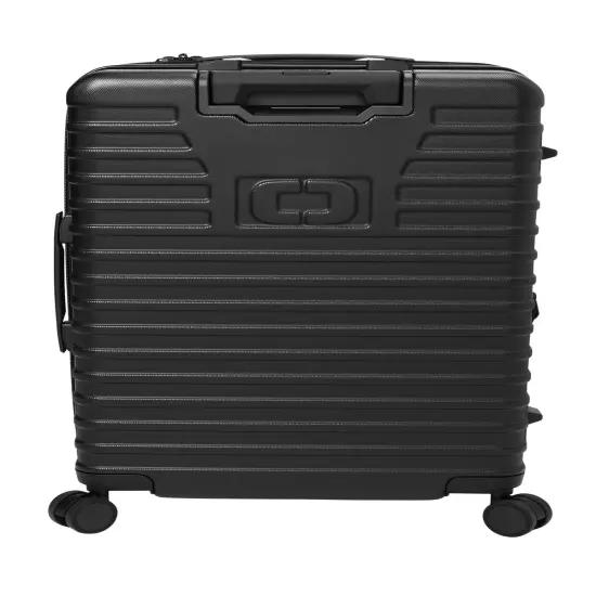 OGIO&reg; Utilitarian Medium Checked Spinner {2}