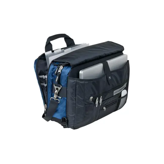 OGIO&reg; Corporate City Corp Messenger Petrol {7}